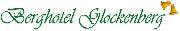 Berghotel Glockenberg - Logo Berghotel Glockenberg in Sankt Andreasberg