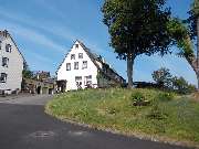 Berghotel Glockenberg - Restaurants