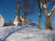 Berghotel Glockenberg - Übernachtungen im Harz