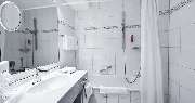 Berghotel Hammersbach, Sure Hotel Collection by Best Western - Bathroom
