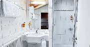 Berghotel Hammersbach, Sure Hotel Collection by Best Western - Bathroom