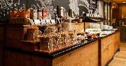 Berghotel Hammersbach, Sure Hotel Collection by Best Western - Breakfast Area