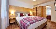 Berghotel Hammersbach, Sure Hotel Collection by Best Western - Classic double room