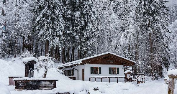 Berghotel Hammersbach, Sure Hotel Collection by Be …