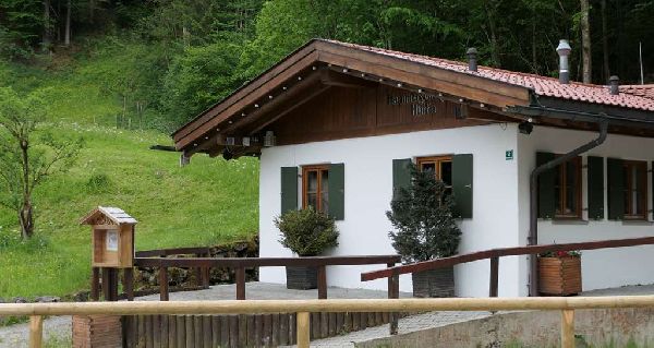 Berghotel Hammersbach, Sure Hotel Collection by Be …