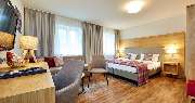 Berghotel Hammersbach, Sure Hotel Collection by Best Western - Family room