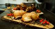 Berghotel Hammersbach, Sure Hotel Collection by Best Western - Food and Drink
