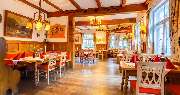 Berghotel Hammersbach, Sure Hotel Collection by Best Western - Food and Drink