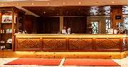 Berghotel Hammersbach, Sure Hotel Collection by Best Western - Lobby