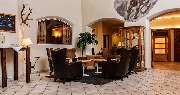 Berghotel Hammersbach, Sure Hotel Collection by Best Western - Lobby