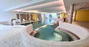 Berghotel Hammersbach, Sure Hotel Collection by Best Western - Pool - indoor