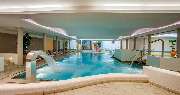 Berghotel Hammersbach, Sure Hotel Collection by Best Western - Pool - indoor