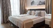 Berghotel Hammersbach, Sure Hotel Collection by Best Western - Standard double room