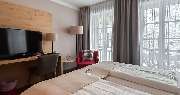 Berghotel Hammersbach, Sure Hotel Collection by Best Western - Standard double room