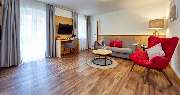 Berghotel Hammersbach, Sure Hotel Collection by Best Western - Suite