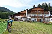 Berghotel Staufert - GALLERY