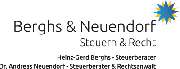 Berghs & Neuendorf Steuerberater Rechtsanwalt PartG mbB - 1