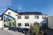 Bergi-Plast GmbH - Werk 1 - GALLERY