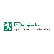 Bergische-Apotheke - Logo der Bergische-Apotheke