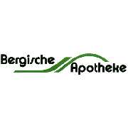 Bergische Apotheke - Logo der Bergische Apotheke