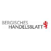 Bergisches Handelsblatt - Bergisches Handelsblatt