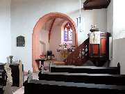 Bergkirche Mümling-Grumbach - GALLERY