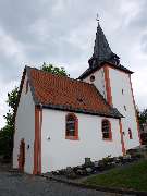 Bergkirche Mümling-Grumbach - GALLERY