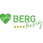 BERGlässig Hotel Bodenmais - LOGO
