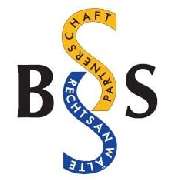Bergler & Schumann - LOGO