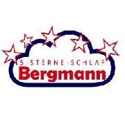 BERGMANN 5-STERNE-SCHLAF - LOGO