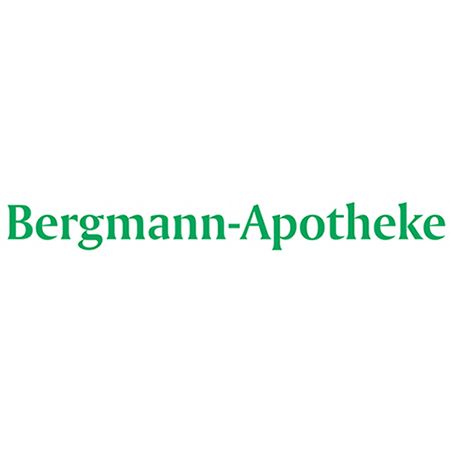 Bergmann-Apotheke - Logo der Bergmann-Apotheke