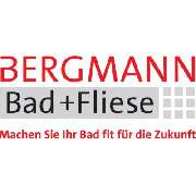 BERGMANN Bad + Fliese GmbH - LOGO