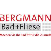 BERGMANN Bad + Fliese GmbH - LOGO