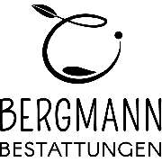 BERGMANN Bestattungen GmbH - LOGO