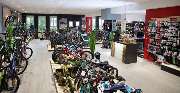 Bergmann Bike & Outdoor GmbH - GALLERY