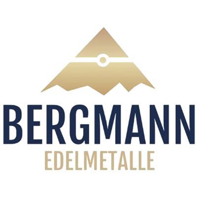 Bergmann Edelmetalle e.K. - LOGO