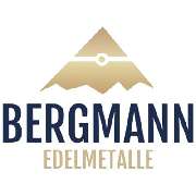Bergmann Edelmetalle e.K. - LOGO