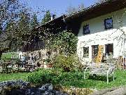 Bergpension Maroldhof - 2