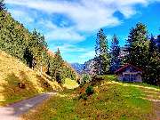 Bergreiz Touren&Coaching - GALLERY