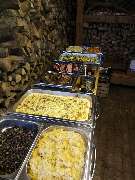 Berg´s Partyservice & Catering - GALLERY