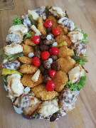 Berg´s Partyservice & Catering - GALLERY