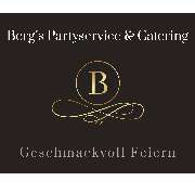 Berg´s Partyservice & Catering - LOGO