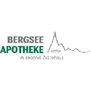 Bergsee-Apotheke Bad Säckingen - Logo der Bergsee-Apotheke Bad Säckingen