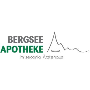 Bergsee-Apotheke Bad Säckingen - Logo der Bergsee- …