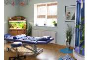 Bergstadt-Physiotherapie Annett Große - GALLERY