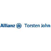Bergstadtadler - Allianz Torsten John - Logo Agentur