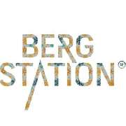 Bergstation Kletter- und Boulderhalle - LOGO