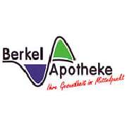 Berkel-Apotheke - Logo der Berkel-Apotheke