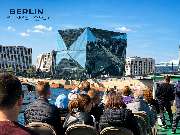 Berlin Boat Tours - GALLERY