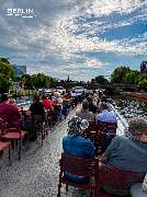 Berlin Boat Tours - GALLERY